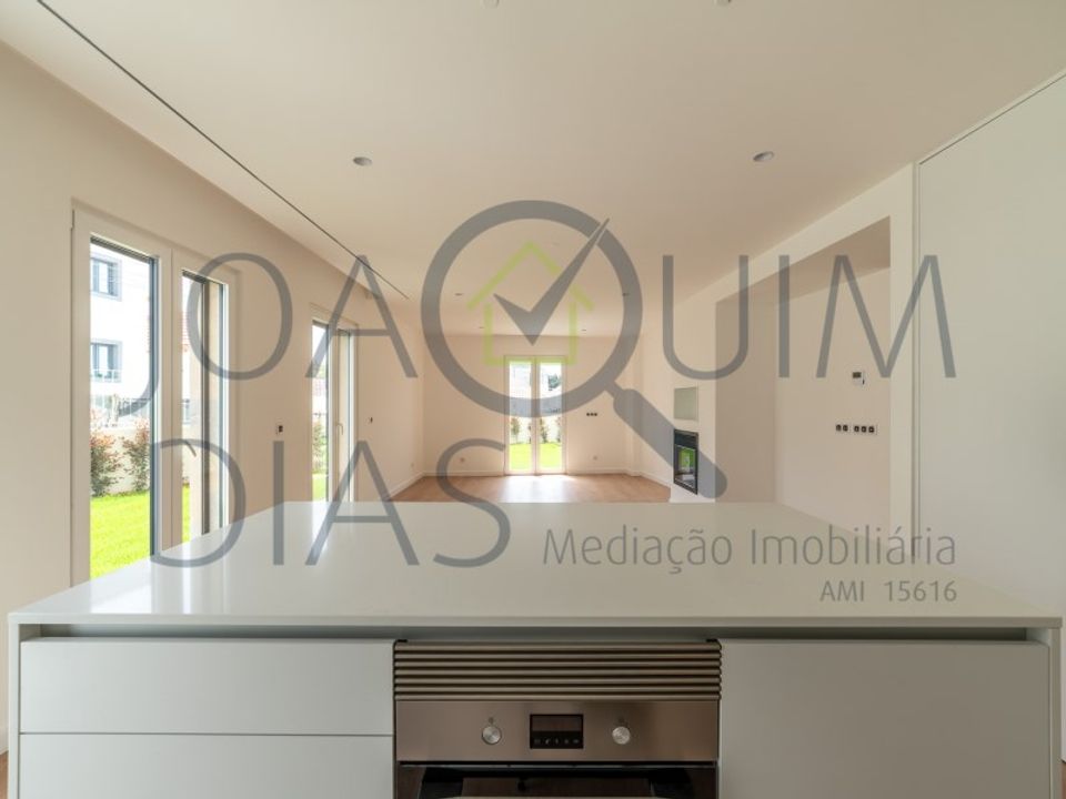 Villa i Rio de Mouro-Estacao, Lisbon - foto 3