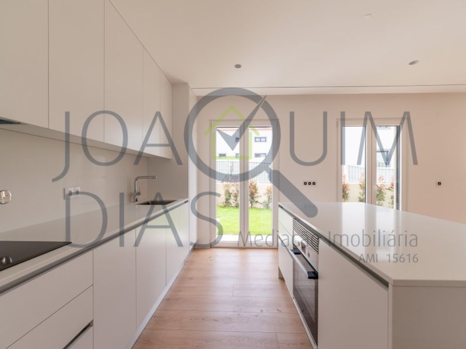 Villa i Rio de Mouro-Estacao, Lisbon - foto 5
