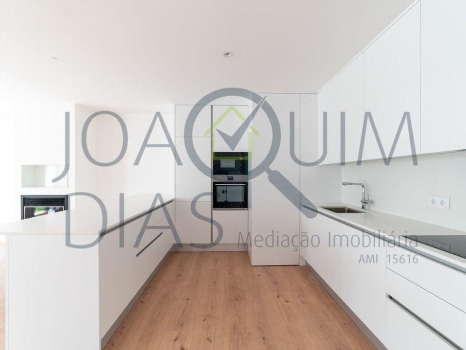 Villa i Rio de Mouro-Estacao, Lisbon - foto 2