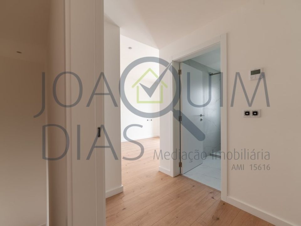 Villa i Rio de Mouro-Estacao, Lisbon - foto 5