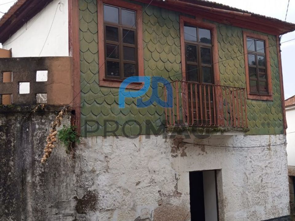 Villa i Resende, Viseu - bilde 2