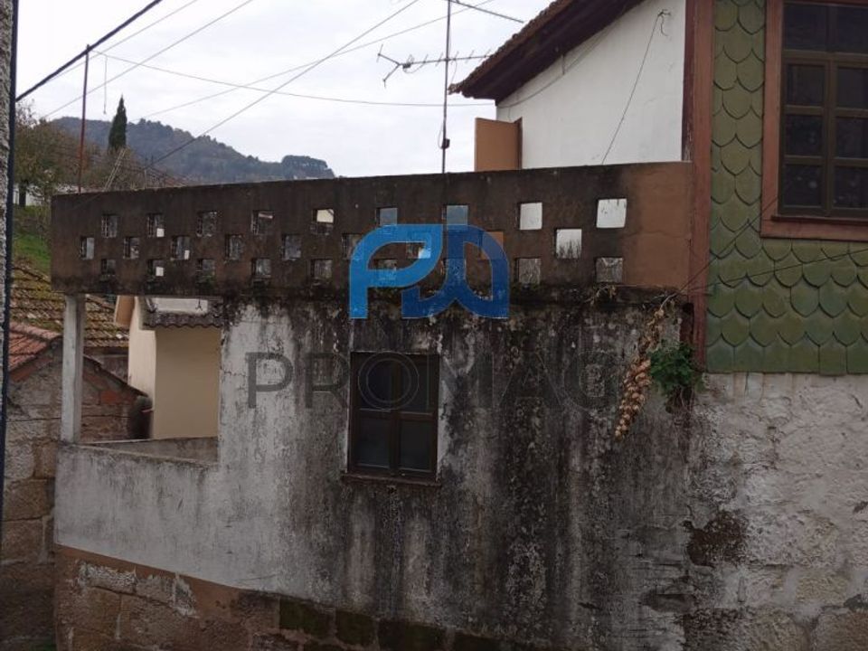 Villa i Resende, Viseu - bilde 5