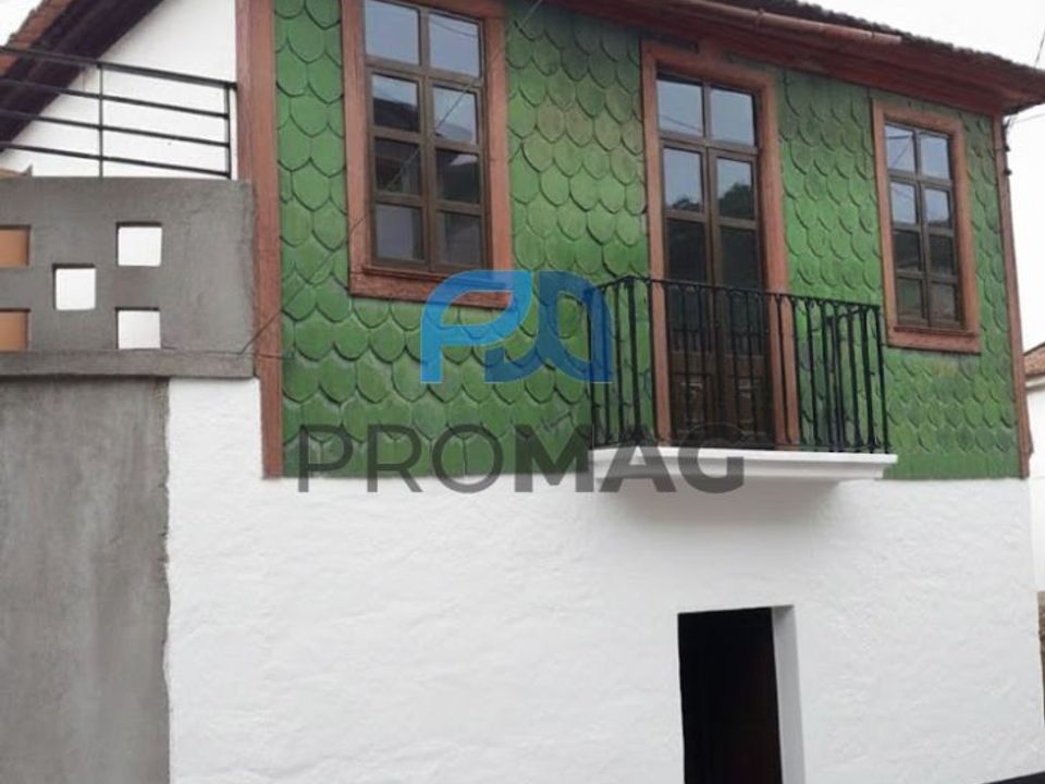 Villa i Resende, Viseu - bilde 1