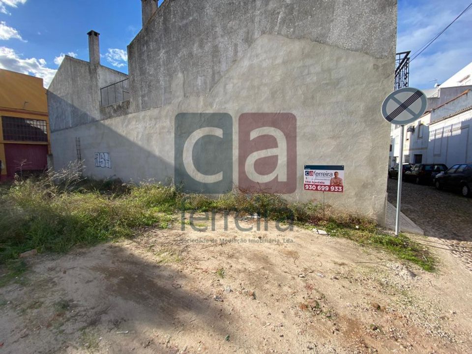 Helårsgrund i Almeirim, Santarem - foto 3