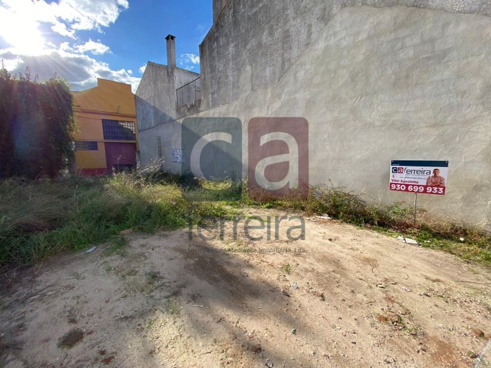 Helårsgrund i Almeirim, Santarem - foto 4