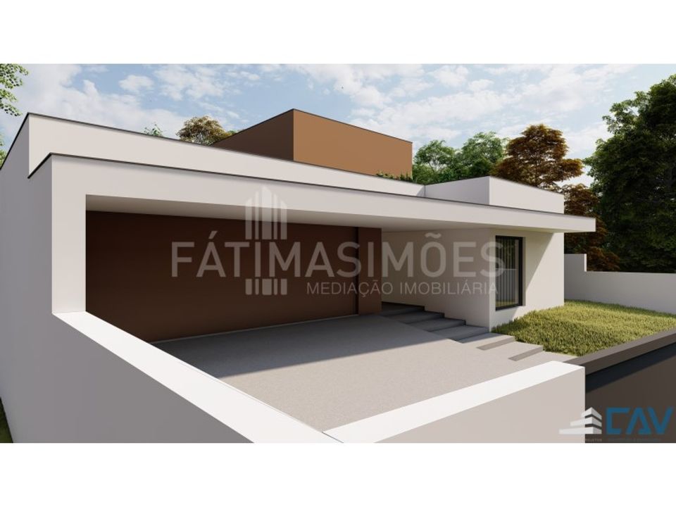 Villa i Vila Praia de Ancora, Viana do Castelo - foto 1