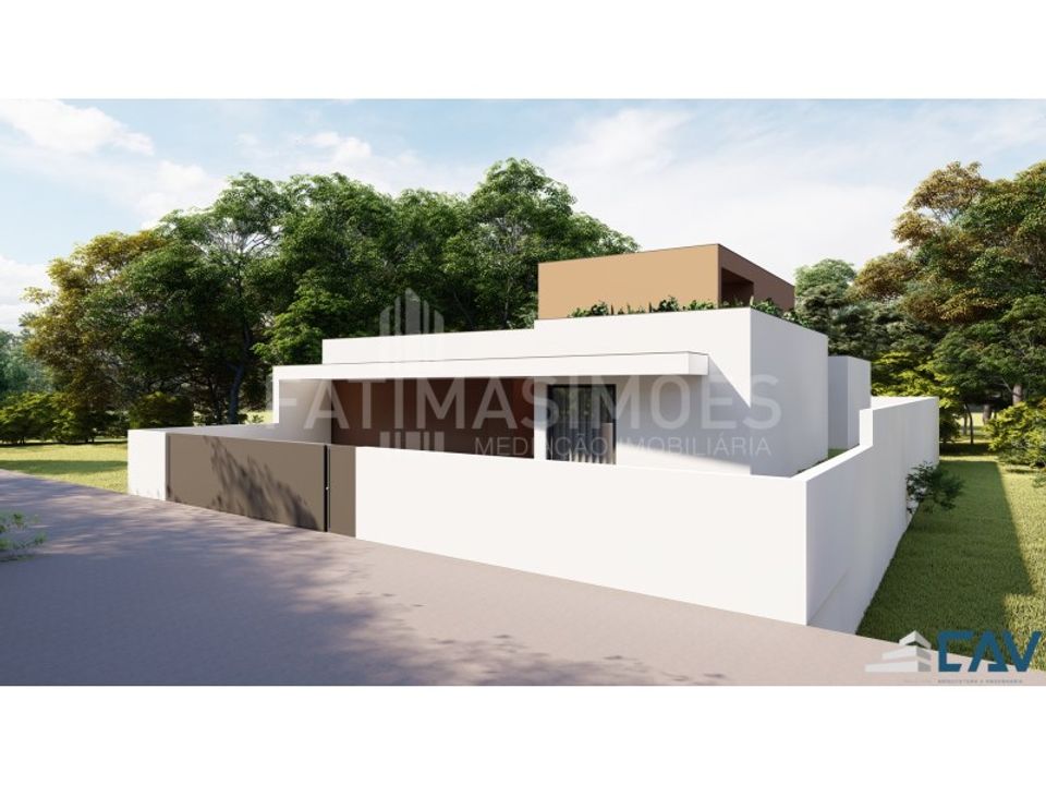 Villa i Vila Praia de Ancora, Viana do Castelo - foto 3