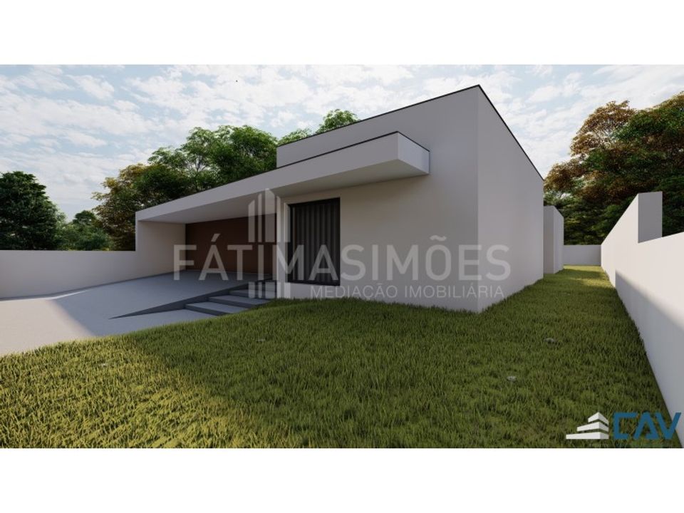 Villa i Vila Praia de Ancora, Viana do Castelo - foto 5