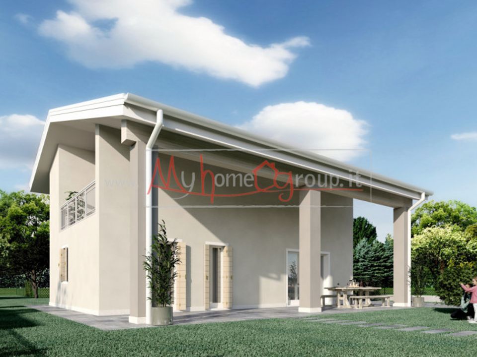 Villa i Saccolongo, Padua - foto 2