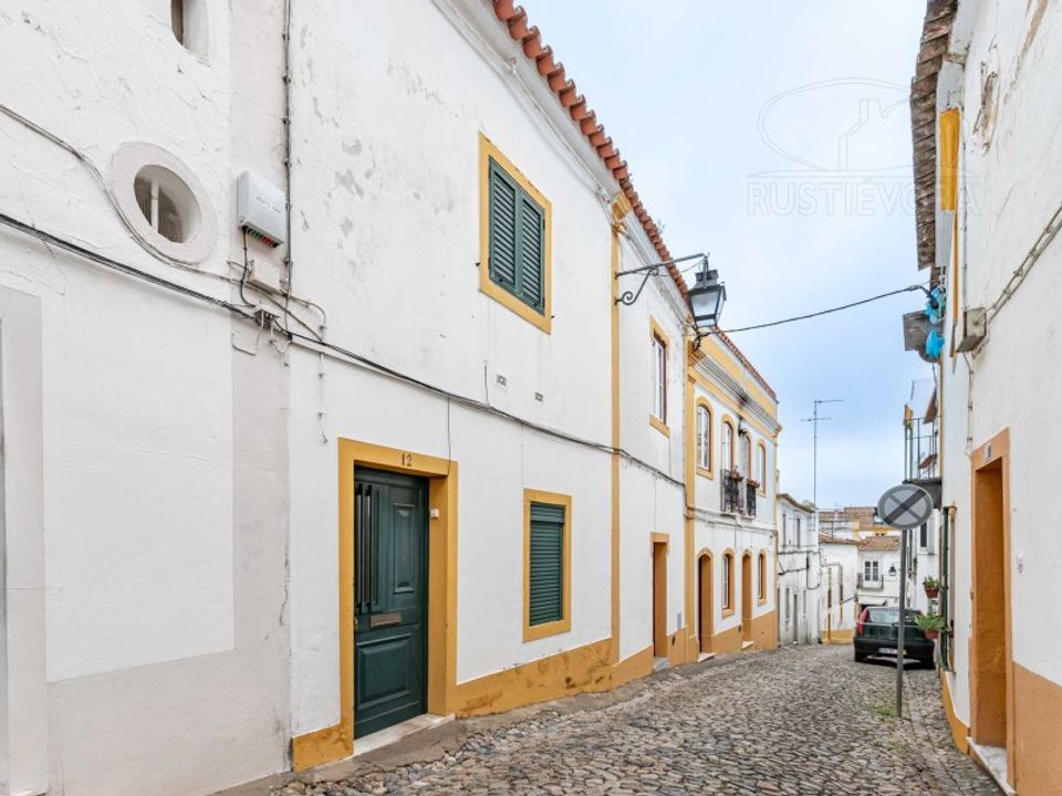 Villa a Evora, Evora - foto 1