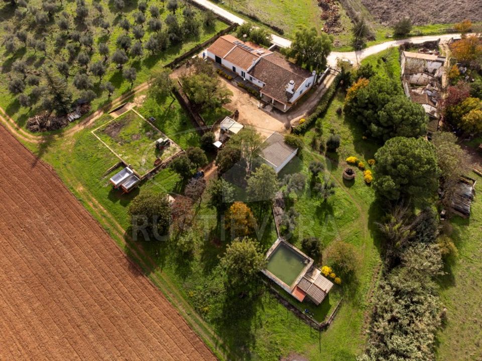 Granja en Borba, Evora - foto 2