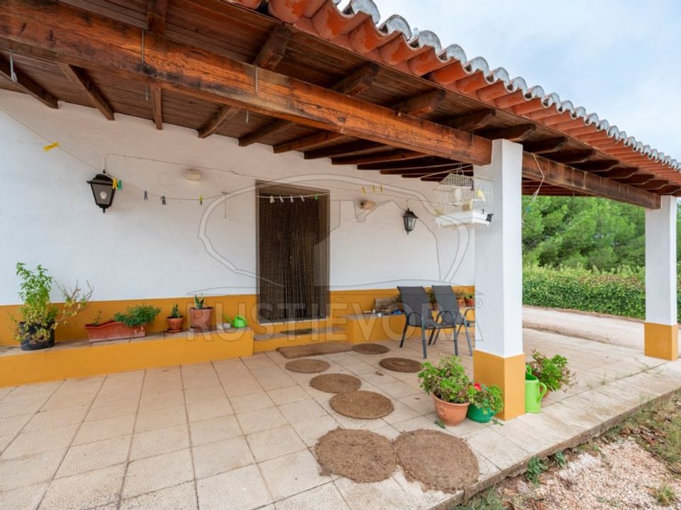 Granja en Borba, Evora - foto 4