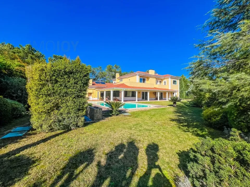 Villa i Quinta do Conde, Setubal - foto 3