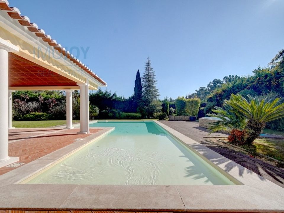 Villa i Quinta do Conde, Setubal - foto 4