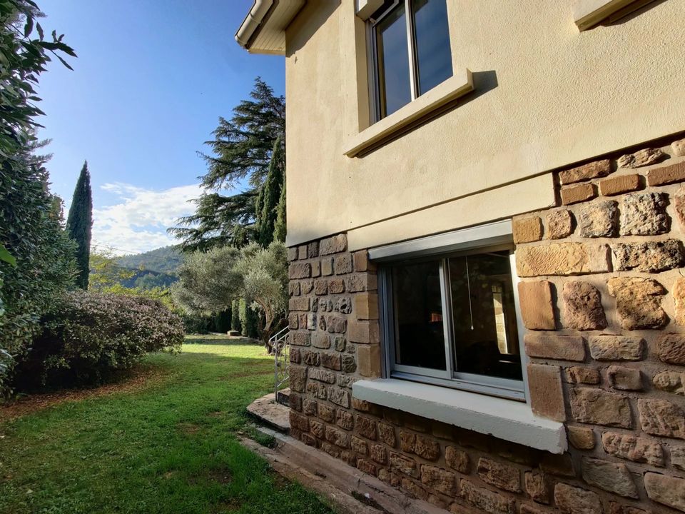 Villa i Alet-les-Bains, Aude - foto 1