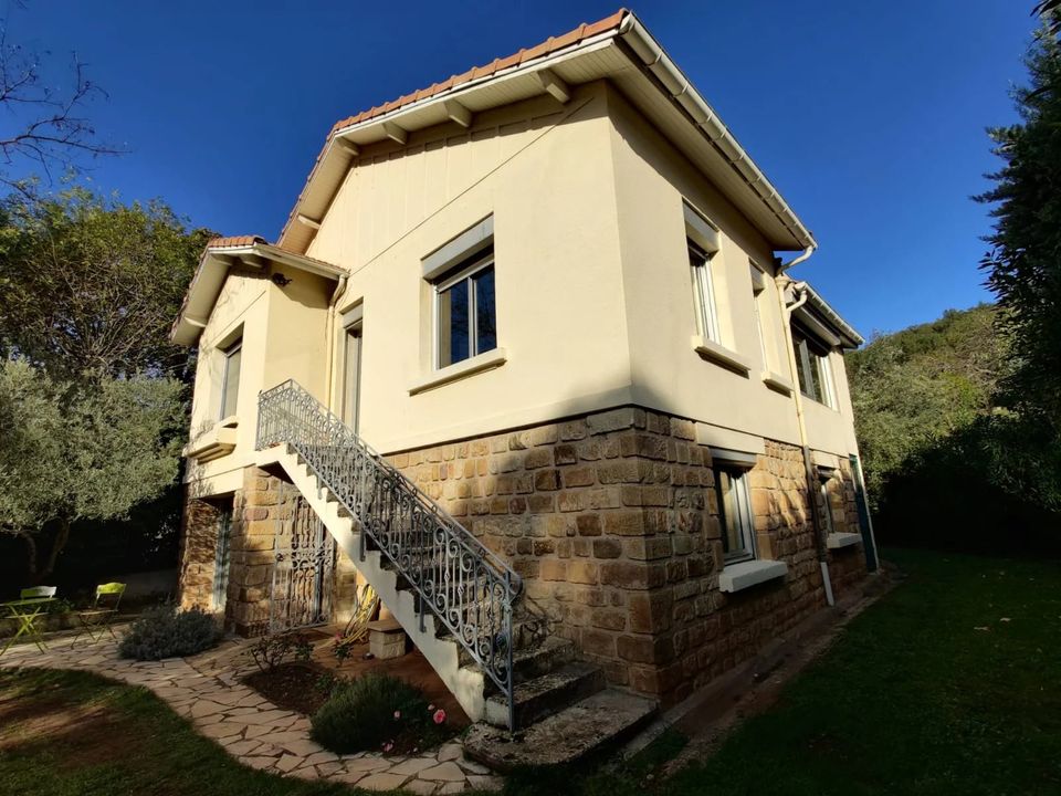 Villa i Alet-les-Bains, Aude - foto 4