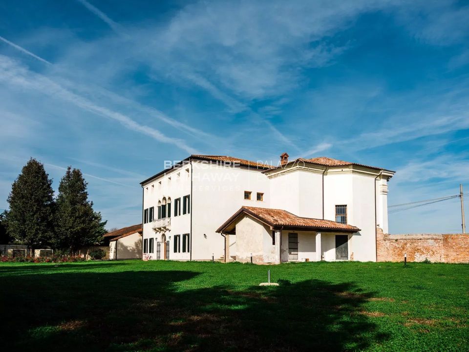 Villa i Villafranca Padovana, Padua - foto 3