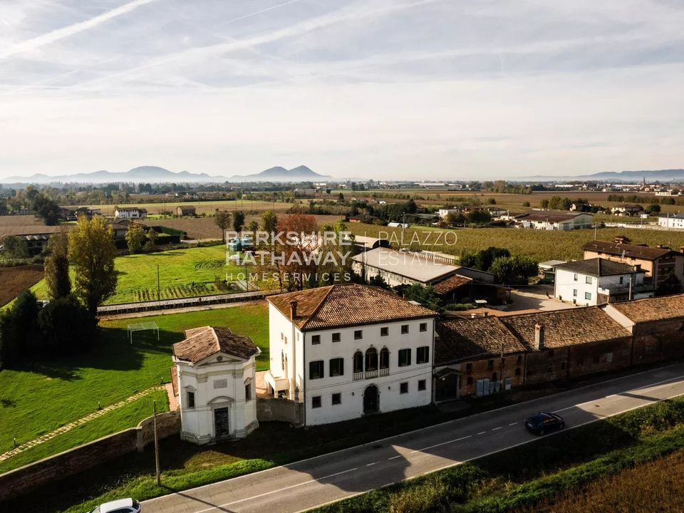 Villa i Villafranca Padovana, Padua - foto 4