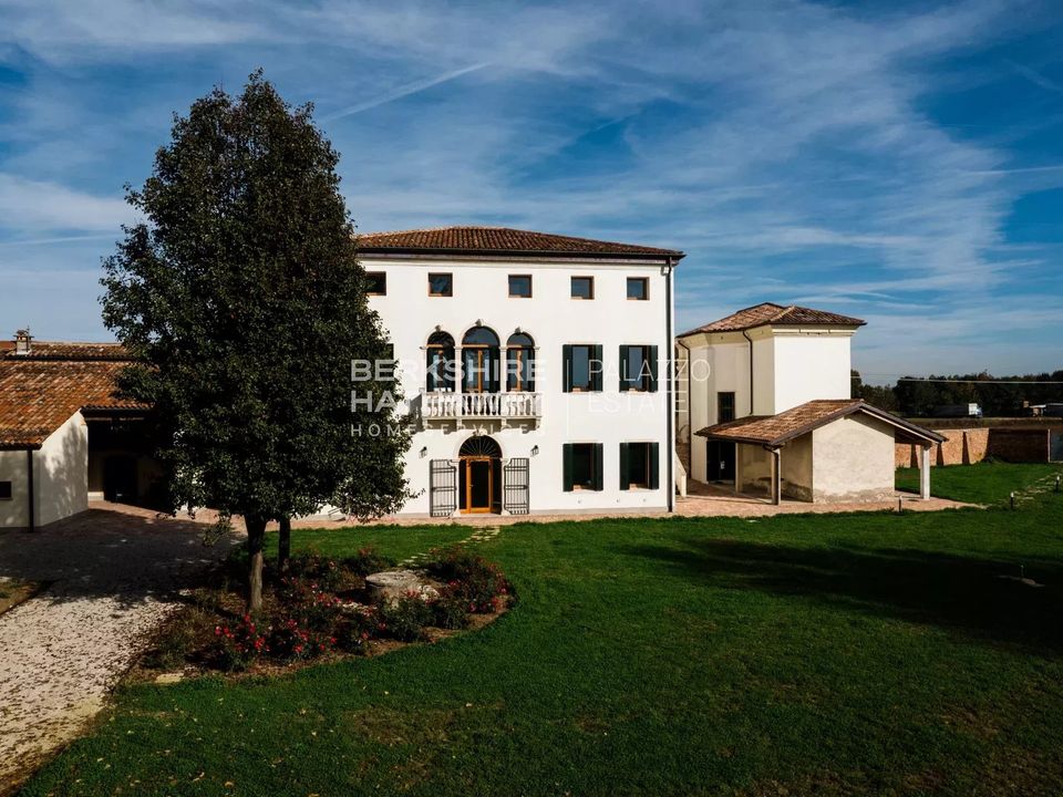 Villa i Villafranca Padovana, Padua - foto 5