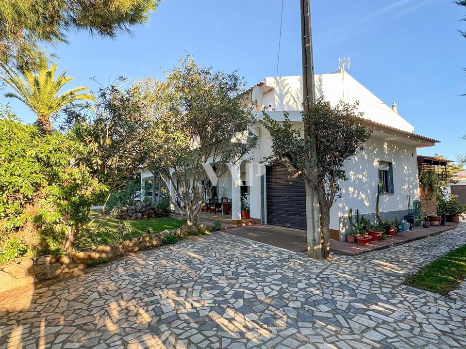 Villa i Quarteira, Faro - foto 2