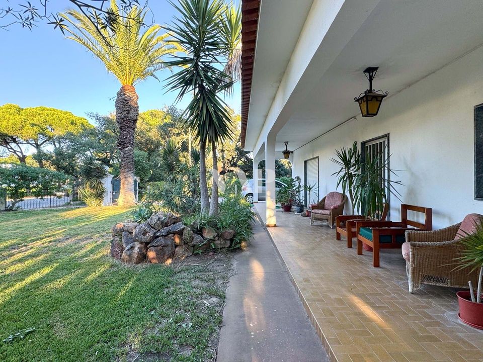 Villa i Quarteira, Faro - foto 3
