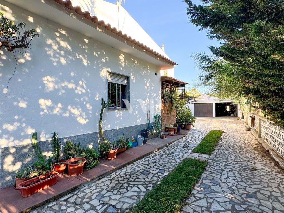 Villa i Quarteira, Faro - foto 5