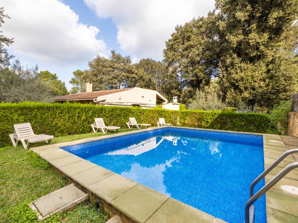 Villa a Pollenca, Mallorca - foto 1