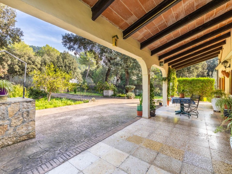 Villa a Pollenca, Mallorca - foto 3