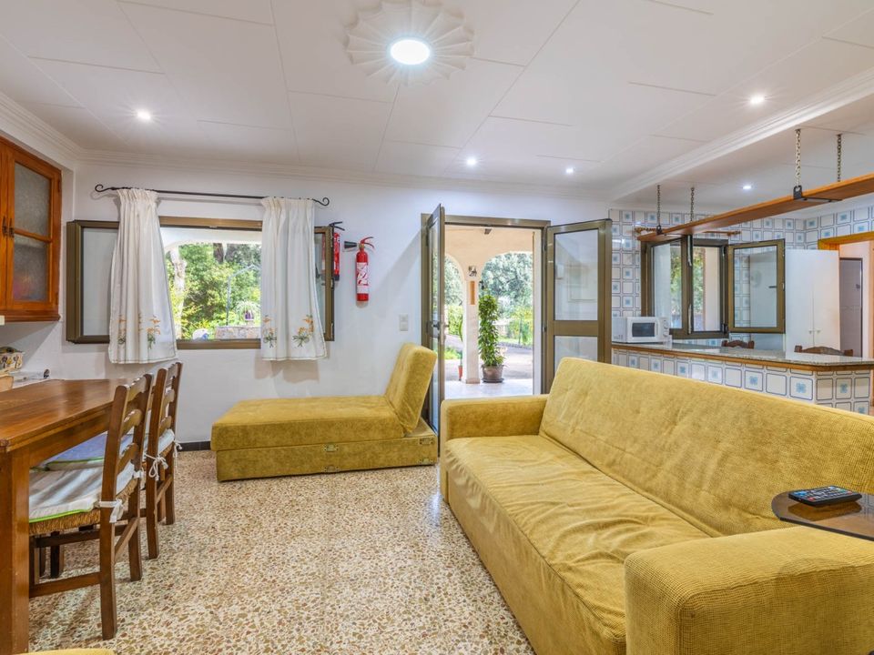 Villa a Pollenca, Mallorca - foto 4