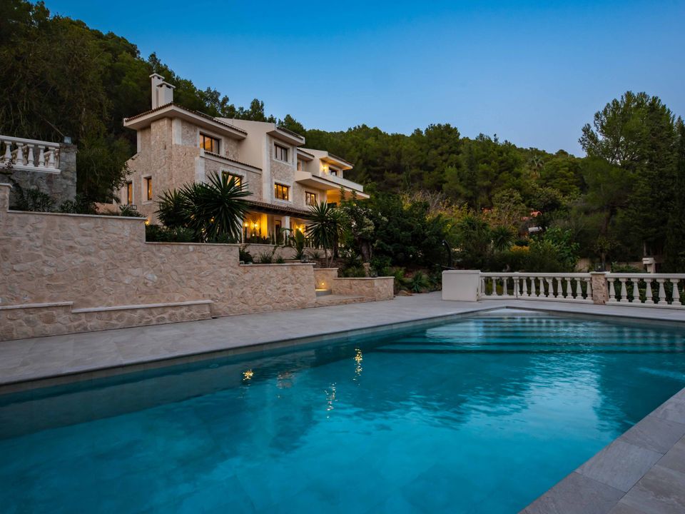 Finca i Establiments, Mallorca - foto 1