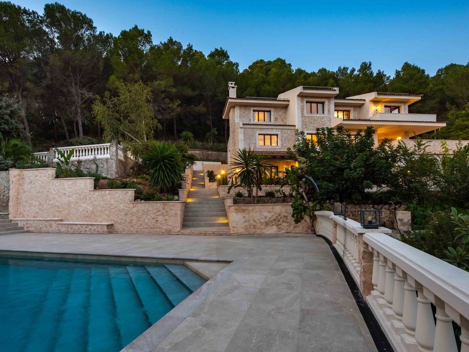 Finca i Establiments, Mallorca - foto 2