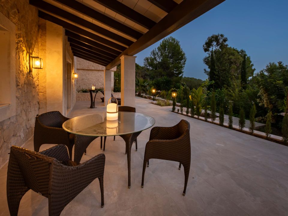 Finca i Establiments, Mallorca - foto 5