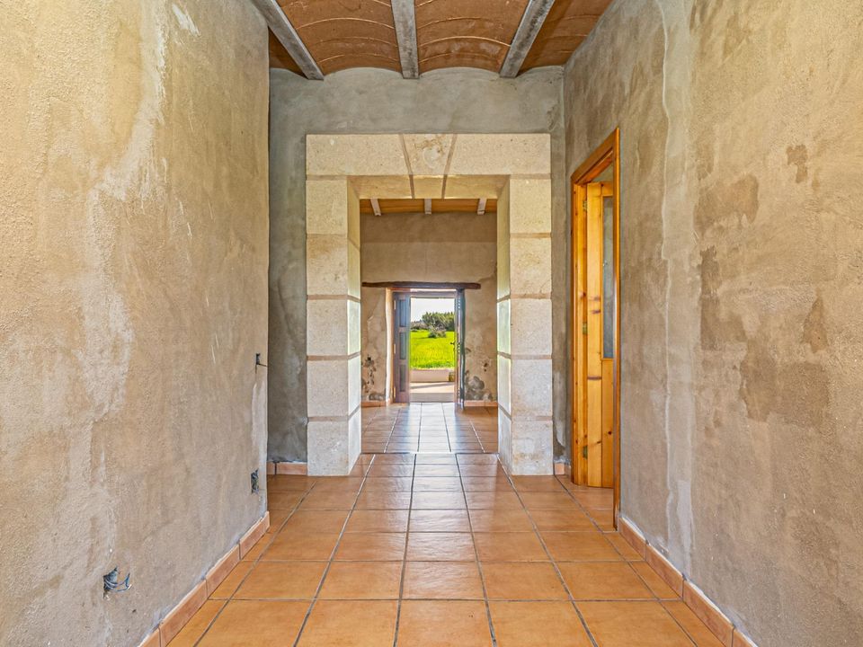 Landejendom i Montuiri, Mallorca - foto 3