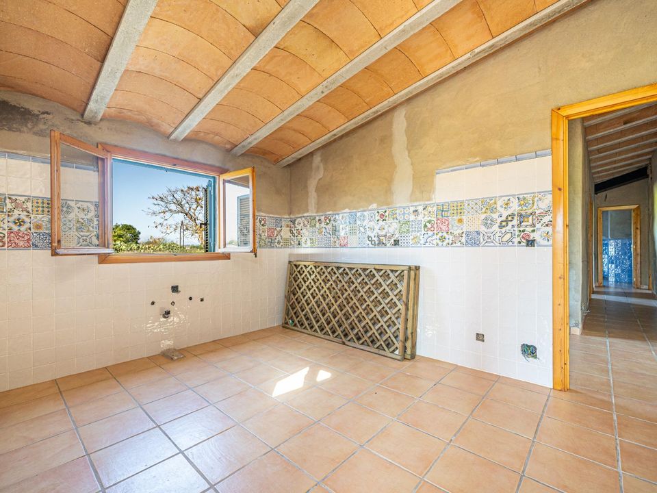 Landejendom i Montuiri, Mallorca - foto 5