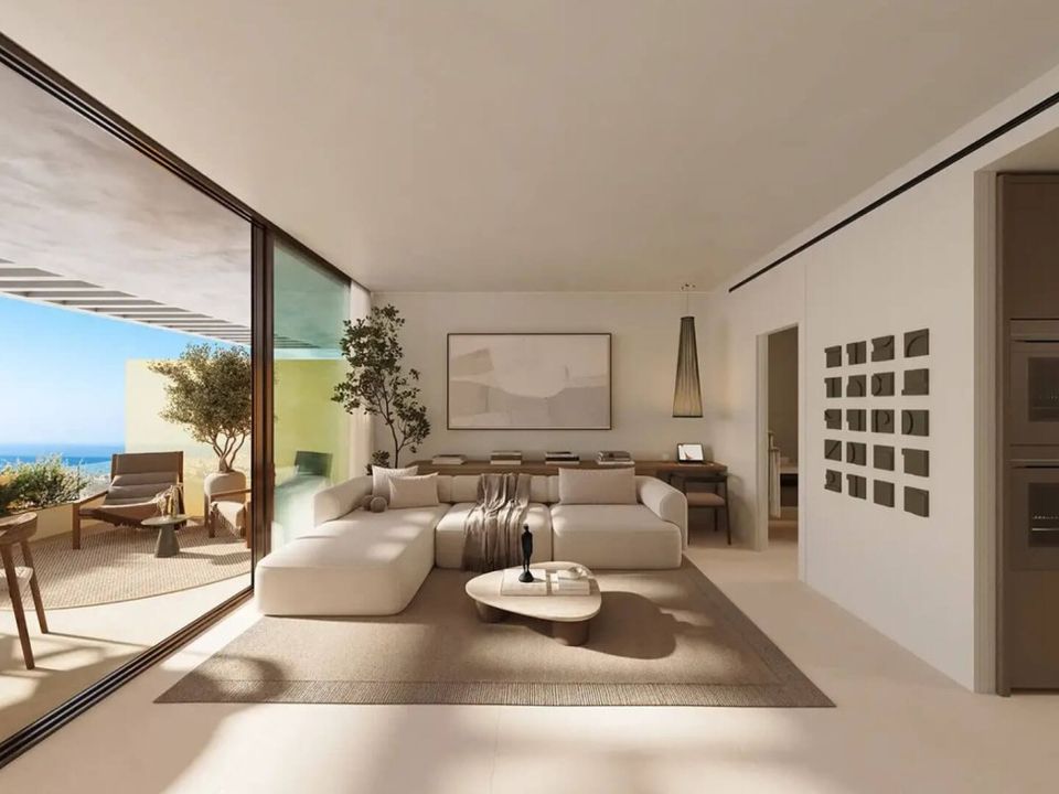 Duplex i Benalmadena, Malaga - foto 5