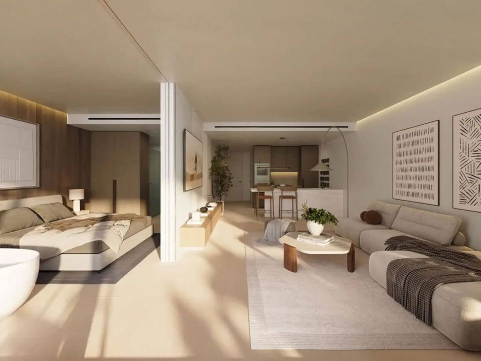 Duplex i Benalmadena, Malaga - foto 2