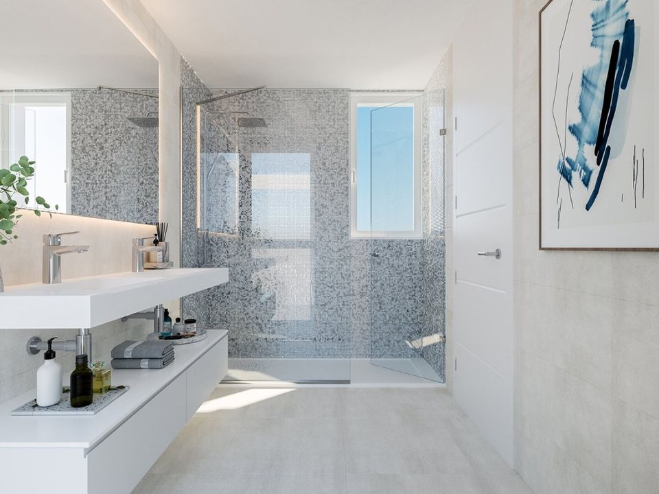 Penthouse i San Roque, Cadiz - foto 5