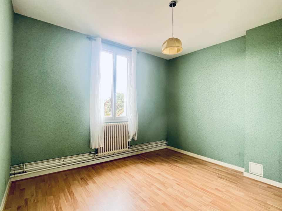 Apartamento em Roumazieres-Loubert, Charente - foto 2