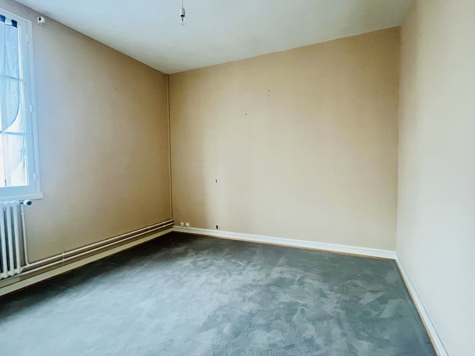 Apartamento em Roumazieres-Loubert, Charente - foto 3