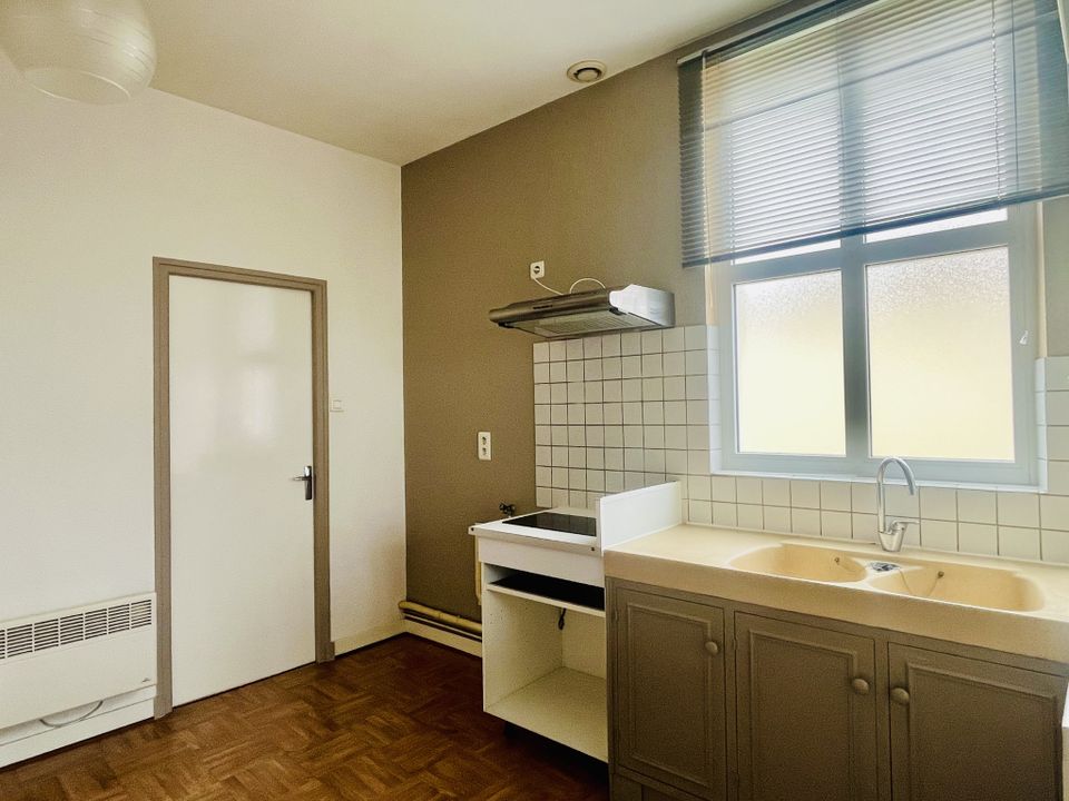Apartamento em Roumazieres-Loubert, Charente - foto 4