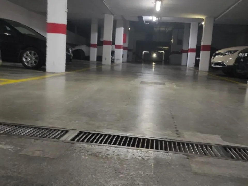 Garage i Cordoba, Cordoba - foto 1
