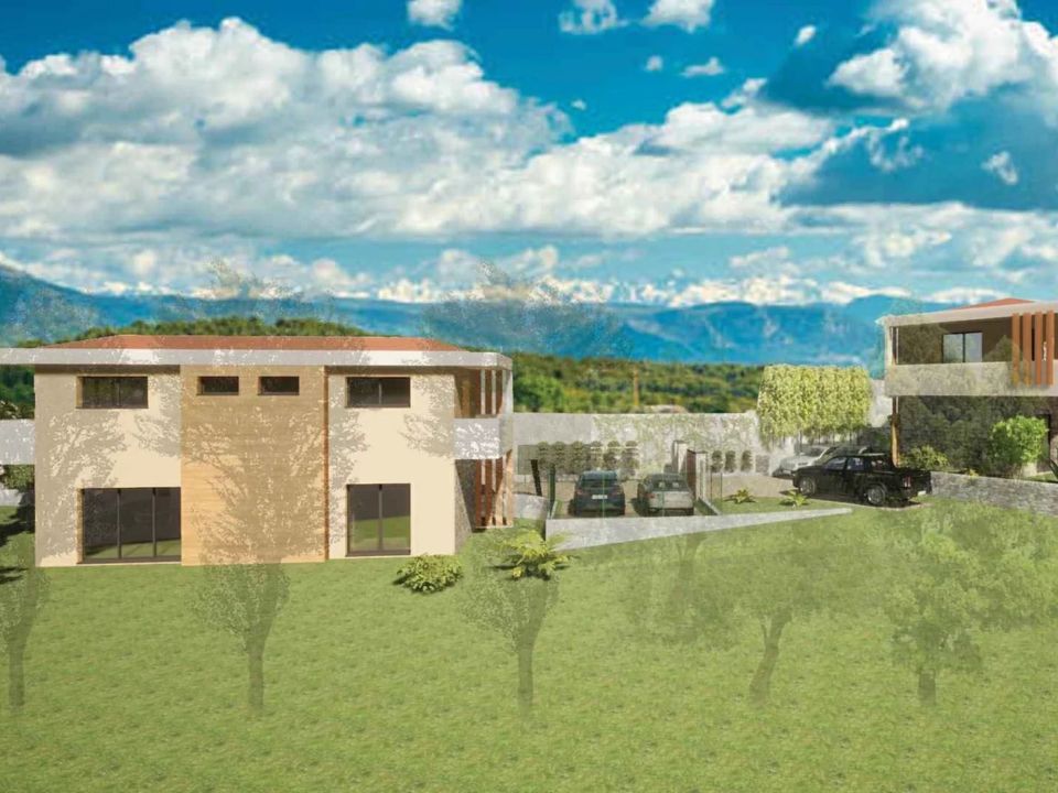 Villa i Mougins, Alpes-Maritimes - foto 2