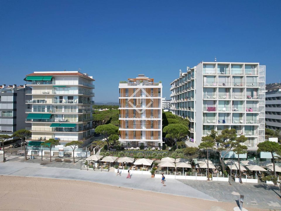 Lejlighed i Platja D'aro, Gerona - foto 5
