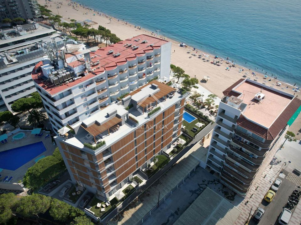 Lejlighed i Platja D'aro, Gerona - foto 3