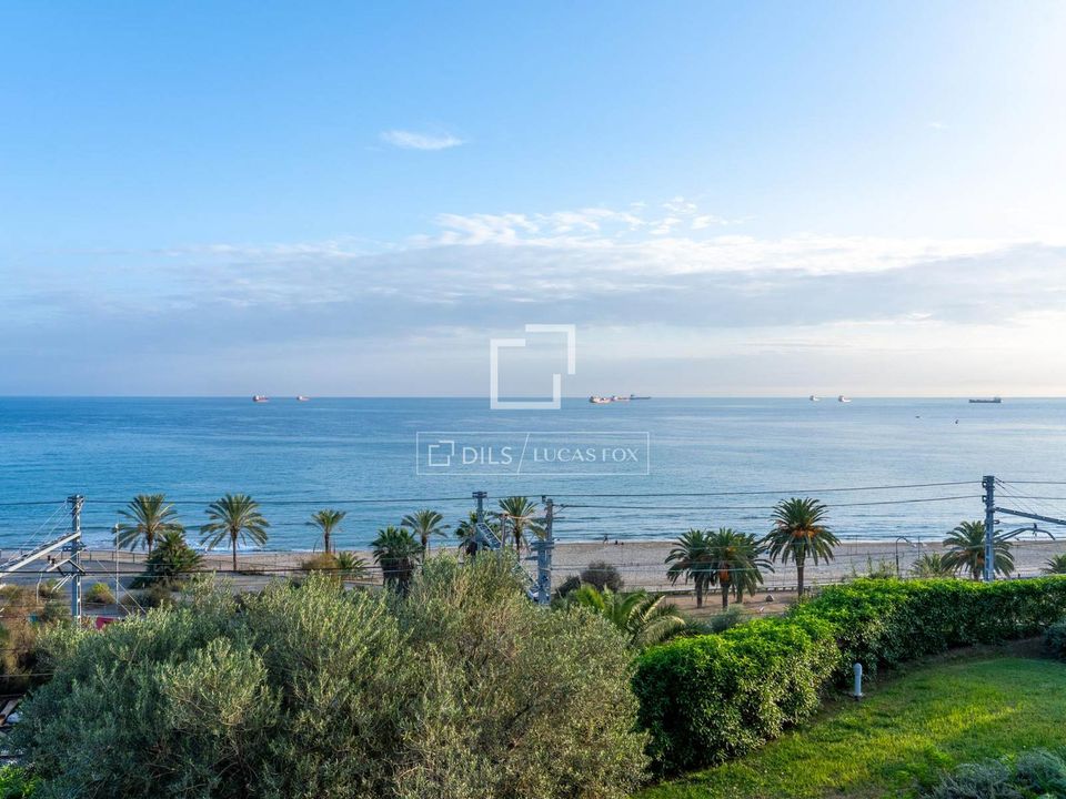 Lejlighed i Tarragona, Tarragona - foto 3