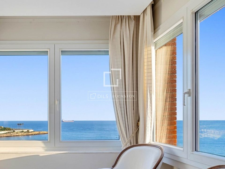 Lejlighed i Tarragona, Tarragona - foto 1