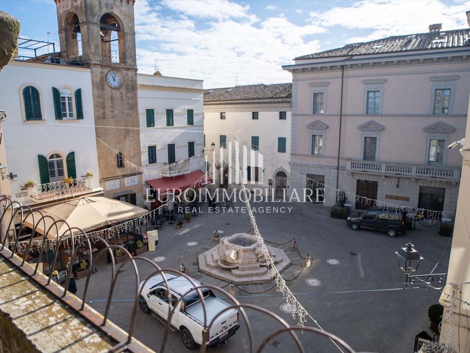 Leilighet i Castiglione del Lago, Perugia - bilde 2