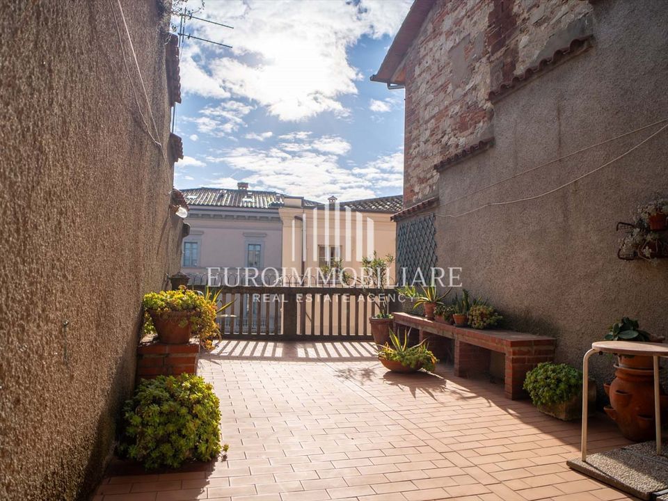Leilighet i Castiglione del Lago, Perugia - bilde 4
