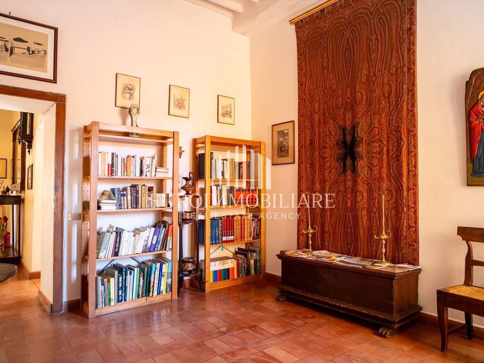 Leilighet i Castiglione del Lago, Perugia - bilde 5