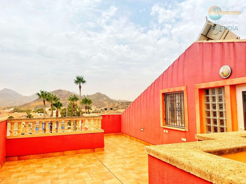 Villa i Mazarron, Murcia - foto 1